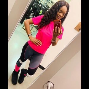 Meet your Posher, Jade